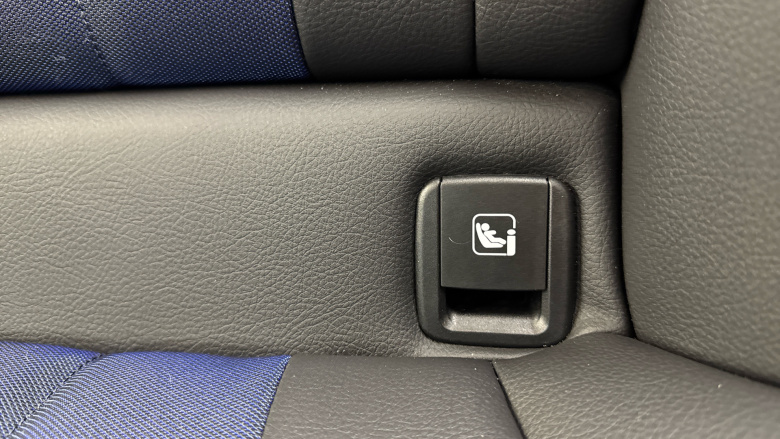 BMW 1 Series 118i [136] M Sport 5dr Step Auto [LCP] Petrol Hatchback